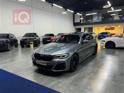 بی ئێم دەبڵیو سیریەس 5